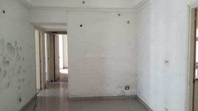 Living Room Image of 1595 Sq.ft 3 BHK Apartment / Flat for sale in DLF Capital Greens, Karampura New Delhi for Rs. 25500000