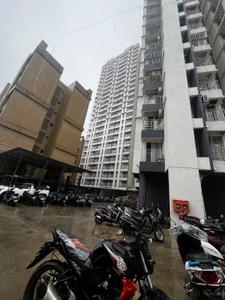 Image of 650 Sq.ft 1.5 BHK Apartment / Flat for sale in Divine Heights, Diva, Thane for Rs. 5300000