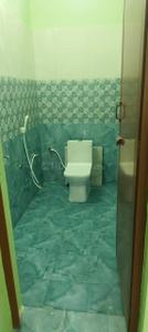 Bathroom Image of 1440 Sq.ft 3 BHK Independent House for sale in Vengikkal Tiruvannamalai for Rs. 7000000