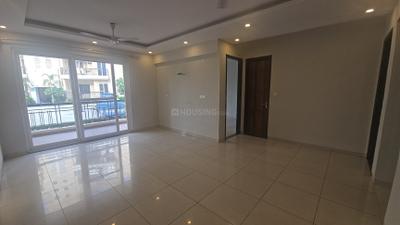 Living Room Image of 1150 Sq.ft 3 BHK Apartment / Flat for sale in Ubber Mews Gate, Aujala Mohali for Rs. 11000000
