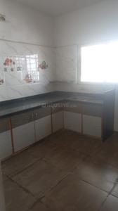 Kitchen Image of 2772 Sq.ft 4 BHK Villa for sale in JP Iscon Greens, Ghuma Ahmedabad for Rs. 37500000