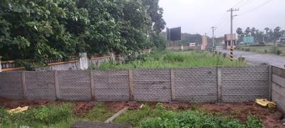 Image of 167 Sq.ft Residential Plot / Land for sale in Chintalavalasa, Vizianagaram for Rs. 4250000