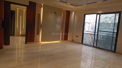 Living Room Image of 1890 Sq.ft 4 BHK Builder Floor for sale in Sector 19 Dwarka New Delhi for Rs. 40000000