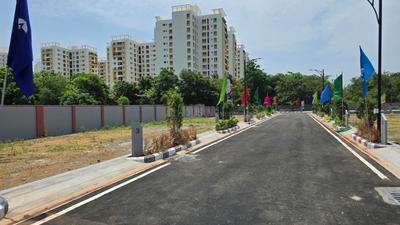 Staar Home s Amethyst Plot View 2