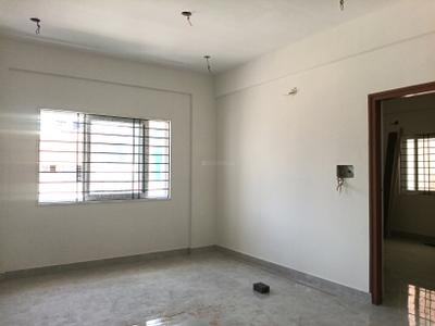 Dining Area Image of 1000 Sq.ft 2 BHK Apartment / Flat for rent in Mahadevapura Bengaluru for Rs. 46001