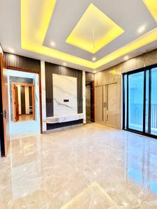Bedroom Image of 1700 Sq.ft 3 BHK Builder Floor for sale in Ballupur Dehradun for Rs. 14500000