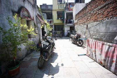 Image of 472 Sq.ft 2 BHK Independent House for sale in Chandlodia, Ahmedabad for Rs. 7000000