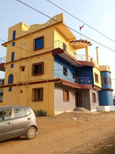 Image of 1700 Sq.ft 3 BHK Builder Floor for rent in Urali, Cuttack for Rs. 17500