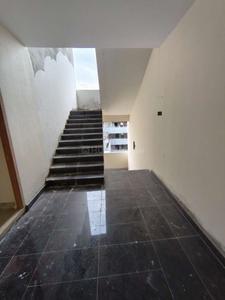 Balcony Image of 1550 Sq.ft 3 BHK Apartment / Flat for sale in Akber Towers, Malakpet Hyderabad for Rs. 10230000