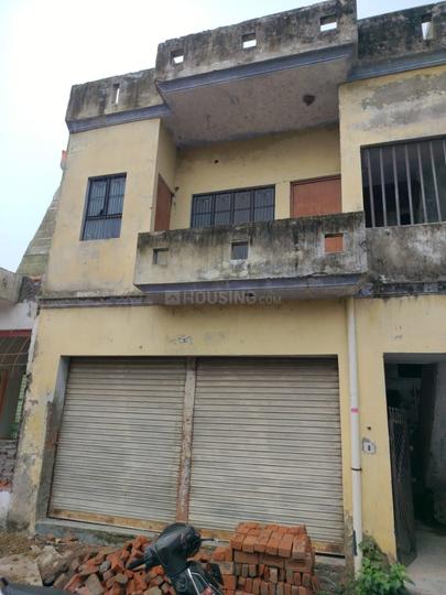 BDA Colony, Kargaina Building 1