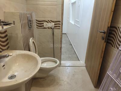Image of 1800 Sq.ft 2 BHK Builder Floor for rent in Sarvapriya Vihar, New Delhi for Rs. 100000