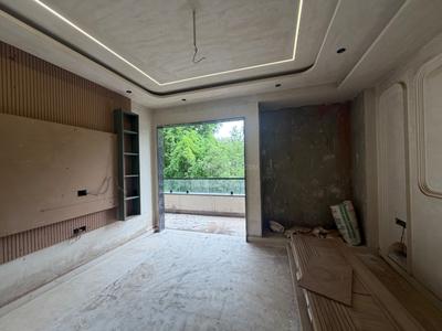 Bedroom Image of 1426 Sq.ft 3 BHK Builder Floor for sale in Mukherjee Nagar New Delhi for Rs. 25000000