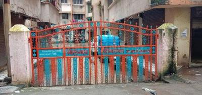 Image of 350 Sq.ft 1 RK Apartment / Flat for sale in Diva, Thane for Rs. 1200000