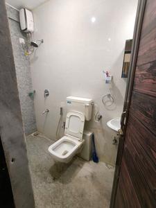 Bathroom Image of 430 Sq.ft 1 BHK Apartment / Flat for sale in Parel Mumbai for Rs. 16500000