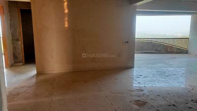Hall Image of 3420 Sq.ft 4 BHK Apartment / Flat for sale in Nia Nami Riverside 38, Randesan Gandhinagar for Rs. 14820000