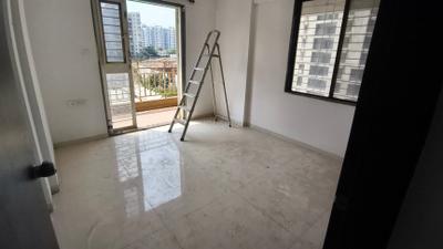 Bedroom Image of 580 Sq.ft 2 BHK Apartment / Flat for rent in N B Bhalchandra Vatika, Tathawade Pune for Rs. 20000