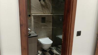 Image of 1620 Sq.ft 3 BHK Builder Floor for sale in East Of Kailash, New Delhi for Rs. 47500000