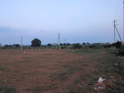 Image of 170 Sq.ft Residential Plot / Land for sale in SGD Elite Future County, Yacharam, Hyderabad for Rs. 2400088