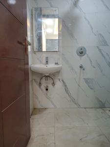 Bedroom Two Image of 1620 Sq.ft 4 BHK Apartment / Flat for sale in Sultanpur New Delhi for Rs. 12500000