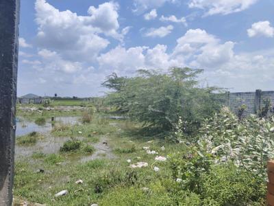 Image of 900 Sq.ft Residential Plot / Land for sale in Kundrathur Gardens, Kundrathur, Chennai for Rs. 3780000