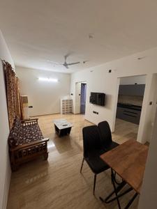 3 BHK Flat