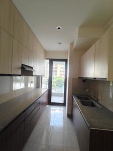 Kitchen Image of 1840 Sq.ft 3 BHK Apartment / Flat for sale in Emperium Premio, Sector 37C Gurgaon for Rs. 19500000