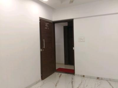 Living Room Image of 550 Sq.ft 1 BHK Apartment / Flat for sale in Seven Eleven Apna Ghar Phase III NX, Mira Road East Mira Bhayandar for Rs. 5042000
