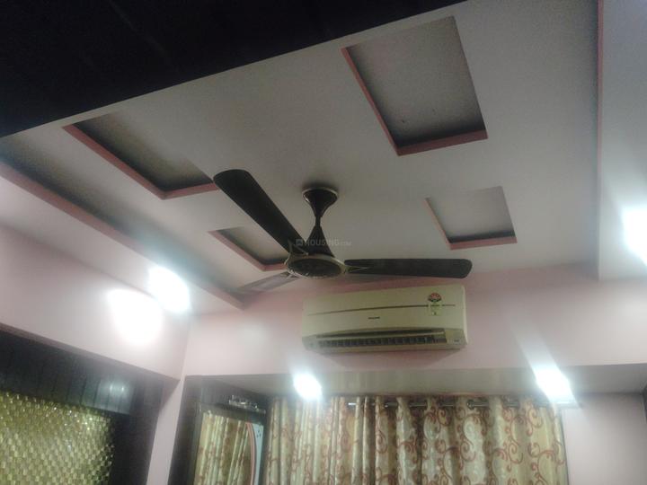 Sector 14, Kopar Khairane Bedroom One 1