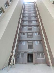 Balcony Image of 2885 Sq.ft 4 BHK Apartment / Flat for sale in Ambar Zenith, Viman Nagar Pune for Rs. 39000000