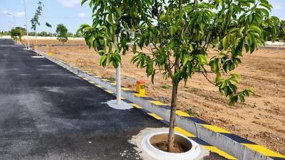 Image of 1500 Sq.ft Residential Plot / Land for sale in Kariampalayam, Coimbatore for Rs. 2175000