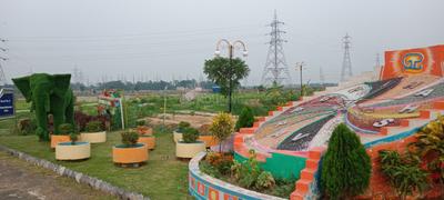 Image of 1500 Sq.ft Residential Plot / Land for sale in Griha Pravesh, City Center, Durgapur for Rs. 1400000