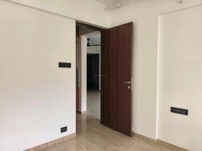 Bedroom Image of 750 Sq.ft 2 BHK Apartment / Flat for rent in Pharande Puneville, Punawale Pune for Rs. 26000