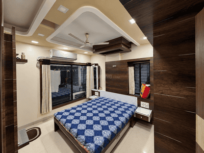 Image of 1575 Sq.ft 3 BHK Apartment / Flat for sale in Aroma Aakruti Heights, Jodhpur, Ahmedabad for Rs. 12500000