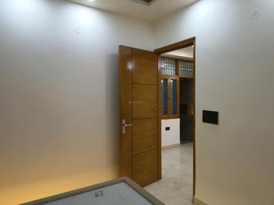 Bedroom Image of 1400 Sq.ft 3 BHK Builder Floor for sale in Indirapuram Ghaziabad for Rs. 12000000
