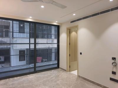 Bedroom Image of 2600 Sq.ft 4 BHK Builder Floor for sale in Sarhol Gurgaon for Rs. 52100000