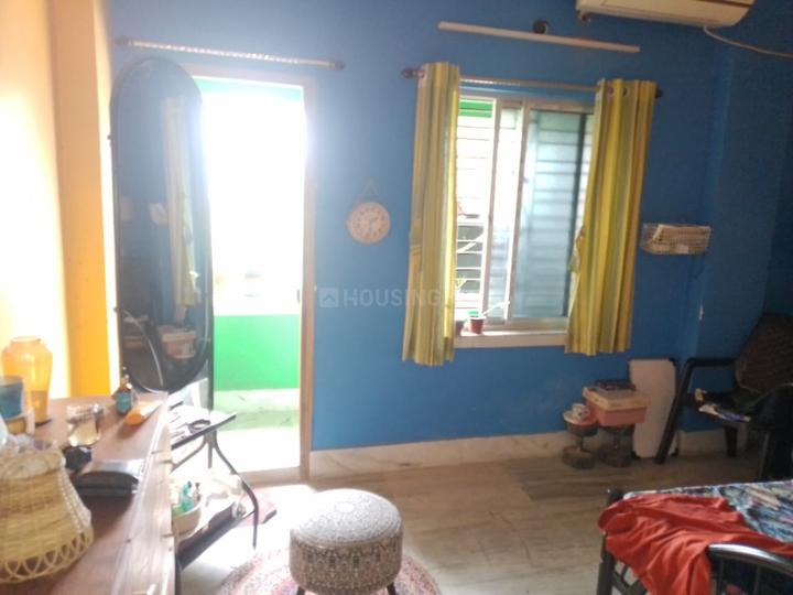 Italgacha, Airport Gate no. 1 Bedroom 1