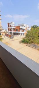 Balcony Image of 1620 Sq.ft 3 BHK Villa for sale in Manewada Nagpur for Rs. 10500000