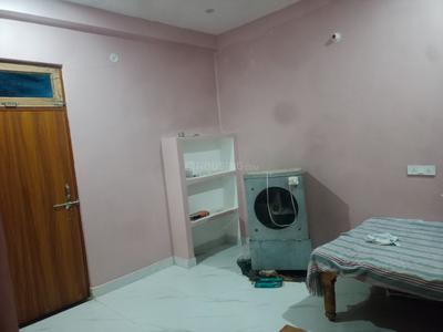 Bedroom Image of 1600 Sq.ft 2 BHK Villa for rent in Jhusi Allahabad for Rs. 6500