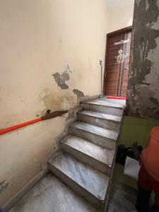 Bedroom Image of 810 Sq.ft 2 BHK Independent House for sale in Kalu Sarai New Delhi for Rs. 10000000