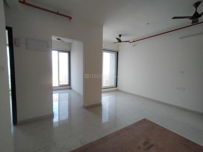 Hall Image of 1150 Sq.ft 2 BHK Apartment / Flat for rent in Goodwill Unity, Sanpada Navi Mumbai for Rs. 65000