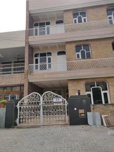 Image of 2358 Sq.ft 7 BHK Independent House for sale in Sector 63, Mohali for Rs. 52500000