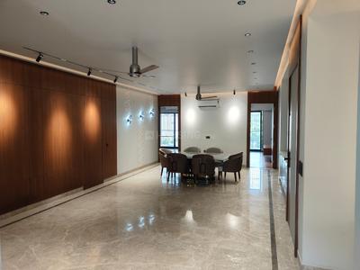 Image of 4518 Sq.ft 4 BHK Builder Floor for sale in Vipul World Luxury Floors, Sector 48, Gurgaon for Rs. 54000000