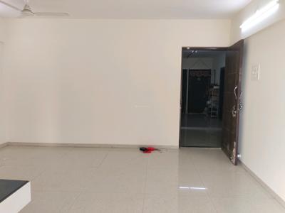 Living Room Image of 1250 Sq.ft 2 BHK Apartment / Flat for sale in Swaraj Kingston, Ulwe Navi Mumbai for Rs. 13800000