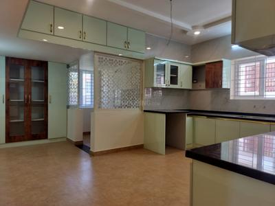 Kitchen Image of 4000 Sq.ft 4 BHK Independent House for sale in Navavur Pirivu Coimbatore for Rs. 30000000