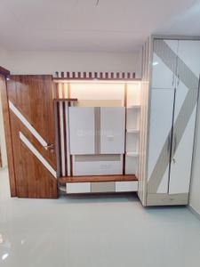 Bedroom Image of 750 Sq.ft 3 BHK Builder Floor for sale in Sector 8 Rohini New Delhi for Rs. 10500000