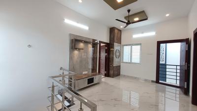 Hall Image of 2000 Sq.ft 3 BHK Independent House for sale in Vadavalli Coimbatore for Rs. 11000000