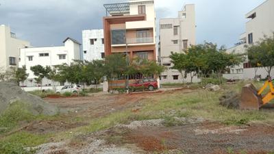 Image of 1200 Sq.ft Residential Plot / Land for sale in The Address The Imperial Address Phase I, Anekal, Bengaluru for Rs. 9900000