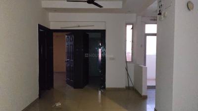 Living Room Image of 766 Sq.ft 2 BHK Apartment / Flat for sale in Prateek Grand City, Siddharth Vihar Ghaziabad for Rs. 8800000