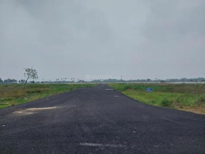 Image of 3500 Sq.ft Residential Plot / Land for sale in SIS Golden Gate, Chinna Irumbedu, Chennai for Rs. 10150000