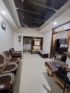 Hall Image of 900 Sq.ft 2 BHK Apartment / Flat for sale in Ananta Lifestyle, Waghodia Road Vadodara for Rs. 2950000